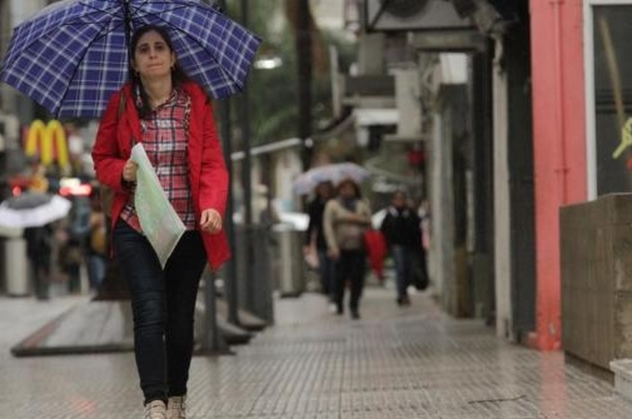 Finaliza uno de los septiembre menos lluvioso de los últimos 34 años