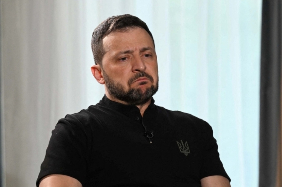 Zelenski destacó la 