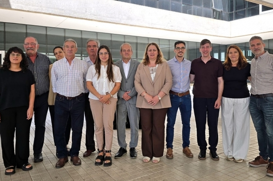 Santa Fe planifica un sistema propio de Residencias en Salud