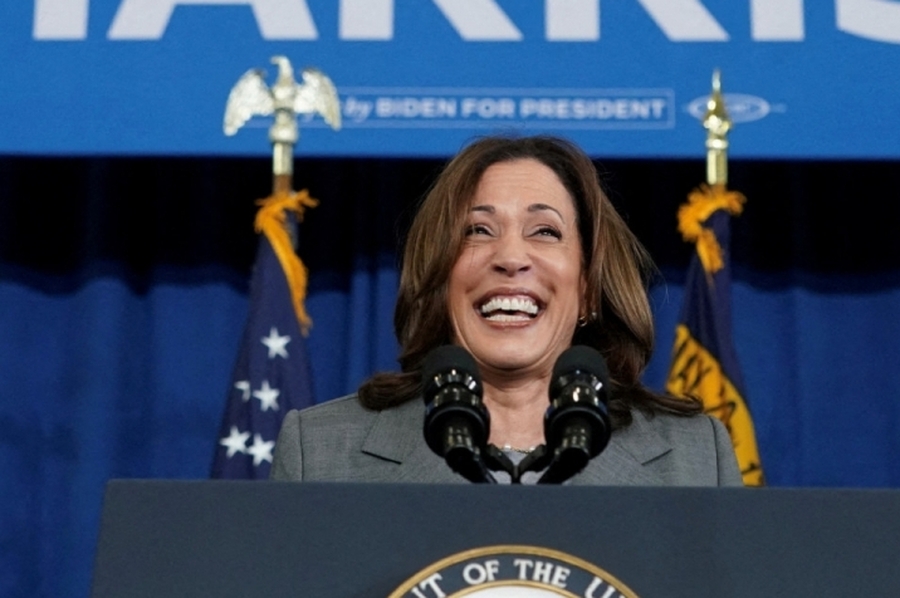 Elecciones en EEUU: revelan los nuevos votos a los que podría apuntar Kamala Harris para ganar