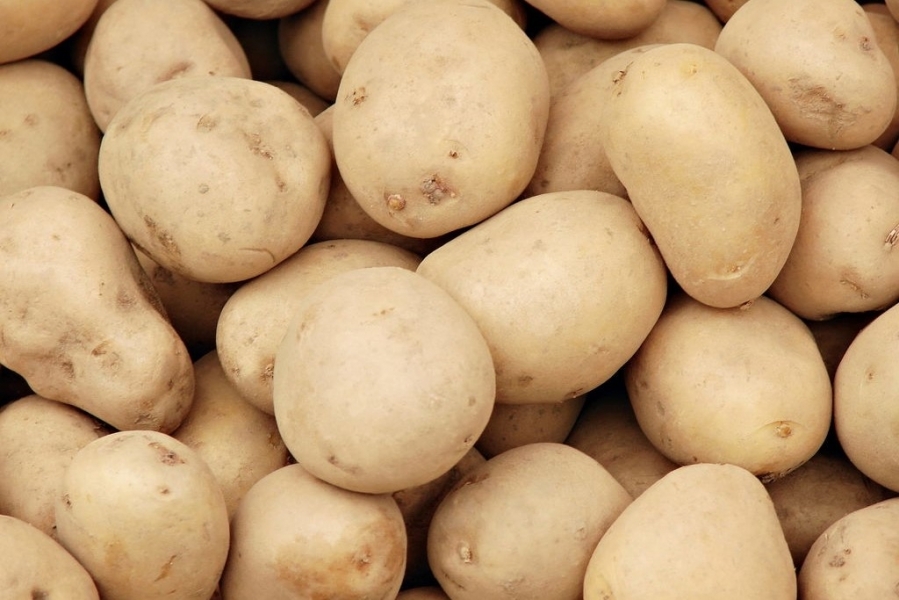 Las papas podridas de tu bolsa