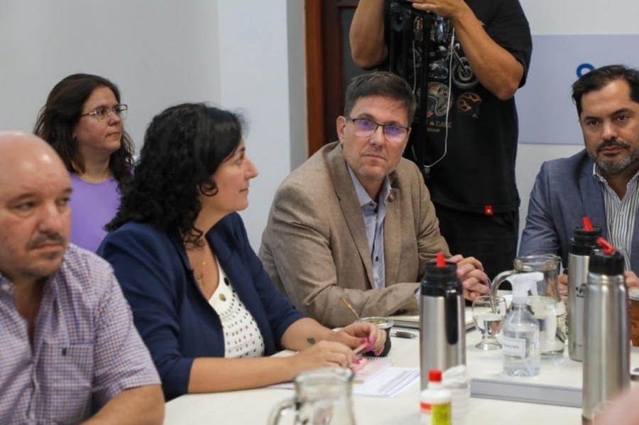 Los reemplazos docentes, tema de discusión en la paritaria docente