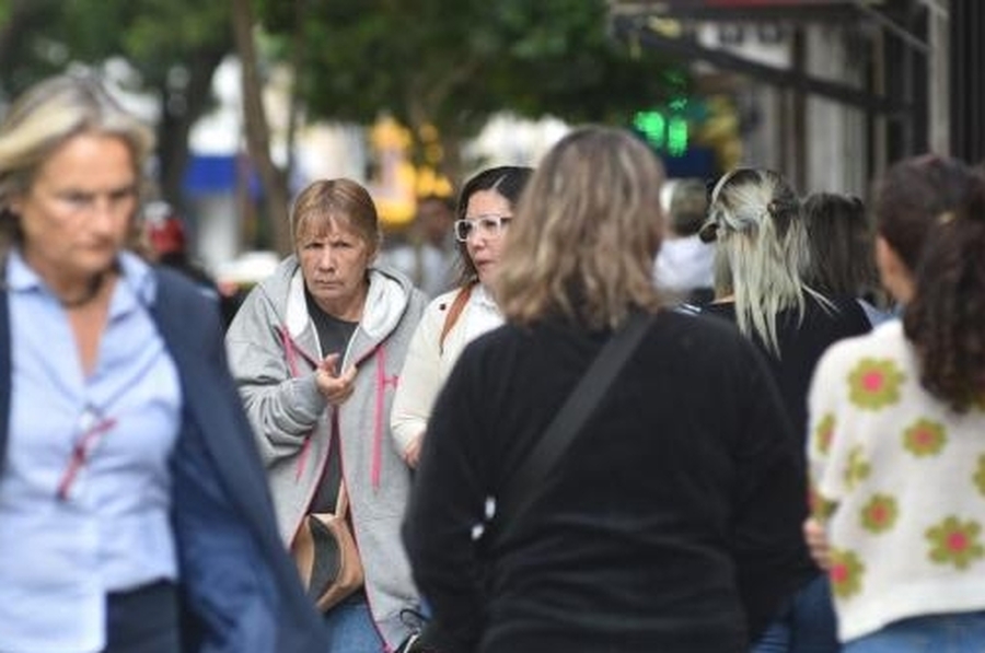Se acerca un nuevo frente frío y pronostican heladas en la región