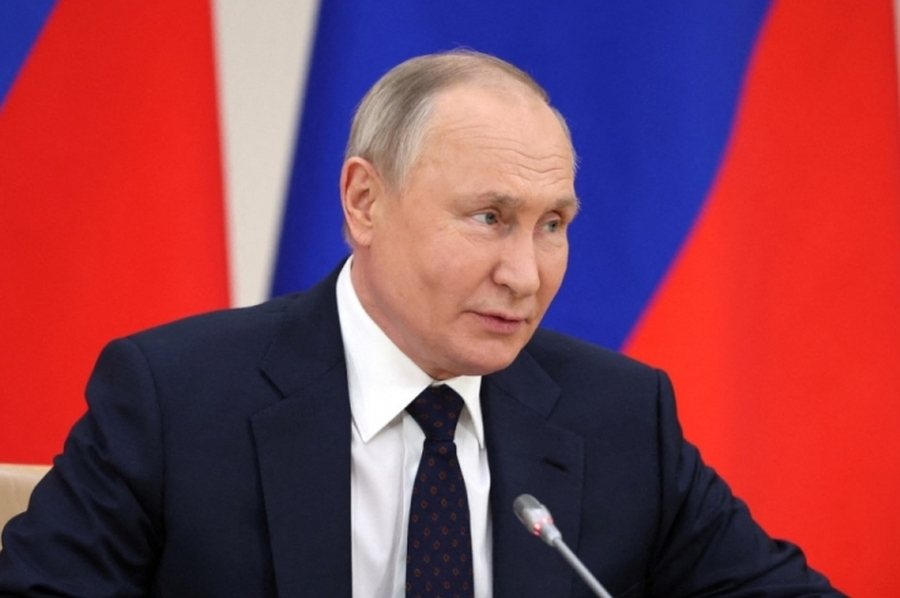 Putin dará su primera conferencia de prensa desde el inicio de la guerra y responderá a preguntas de la población