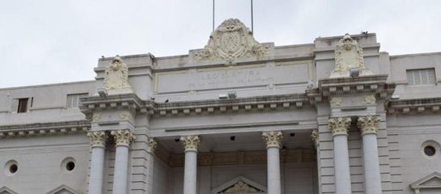 El Senado rinde homenaje a los Santafesinos Héroes en Malvinas