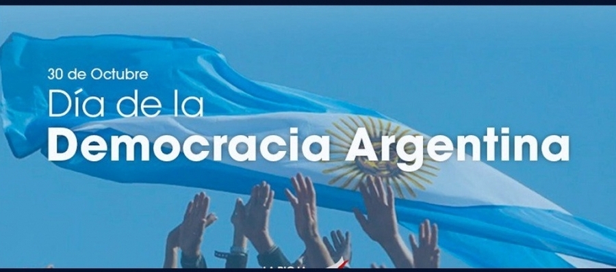 Un día como hoy