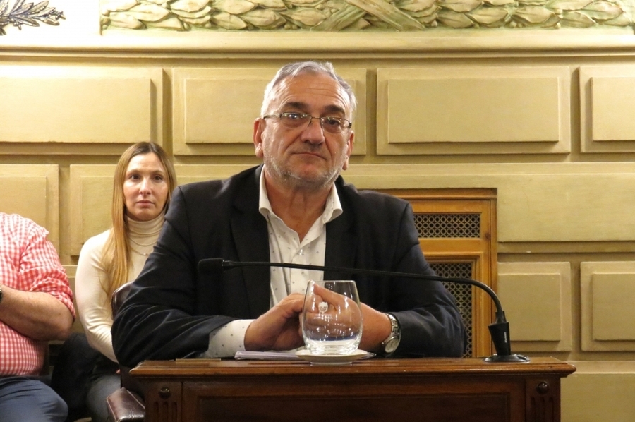 Es Ley la creación del Resgitro Único de Pacientes con Cardiopatígas Congénitas impulsado por el senador Calvo