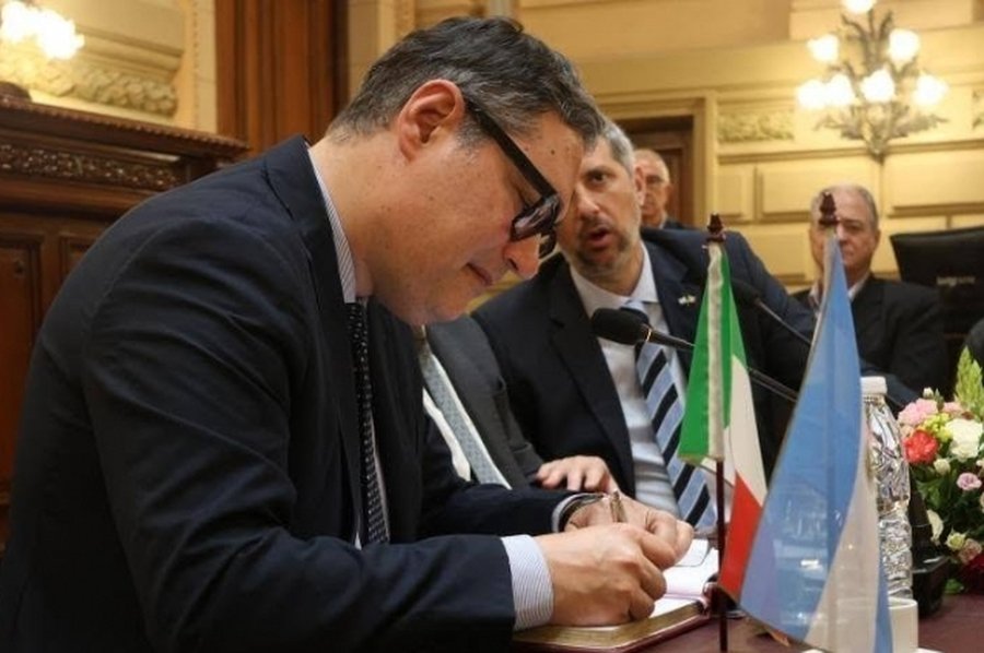 Filippo Romano: 