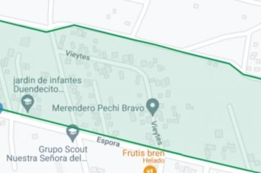 Se realizarán fumigaciones espaciales en diferentes barrios por los casos de dengue