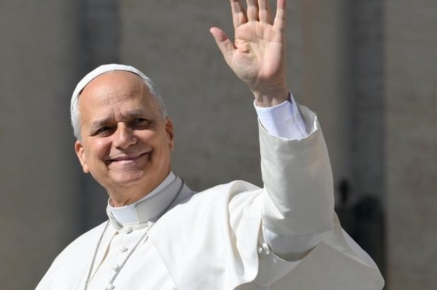 El Papa León XIV afirmó que su viaje a África fue un mensaje de paz en medio de los conflictos