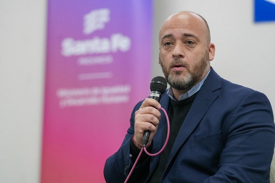 Más de 350 personas participaron en el 2º Congreso Santafesino de Organizaciones de la Sociedad Civil