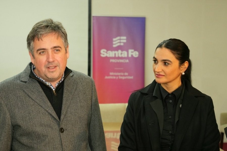 Asumió la nueva jefa de la PDI para seguir adelante con una “transformación profunda”