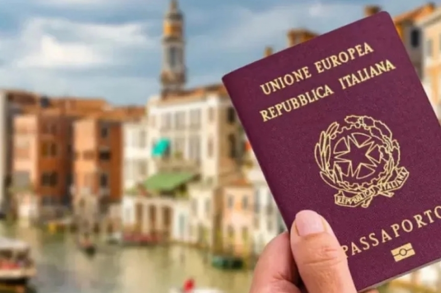 Italia cambió su política migratoria y dificultó el acceso a la ciudadanía para los argentinos: los detalles