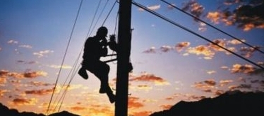 Día del Trabajador de Energía Eléctrica