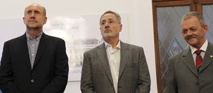 Nueva conducción de la Policía en la provincia de Santa Fe