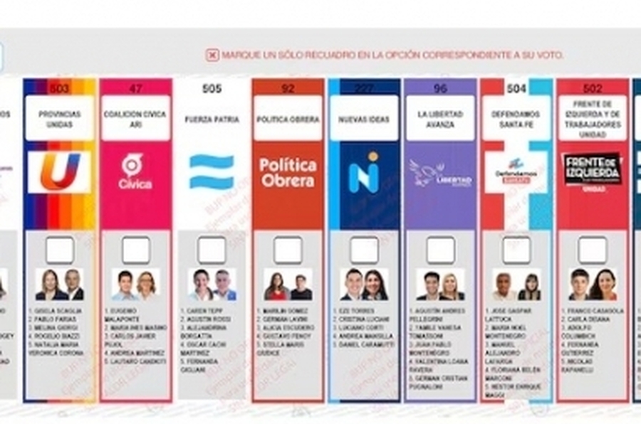 Comienza el escrutinio definitivo de las elecciones legislativas