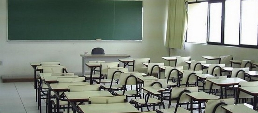 En las escuelas de la provincia no habrá clases este viernes 8