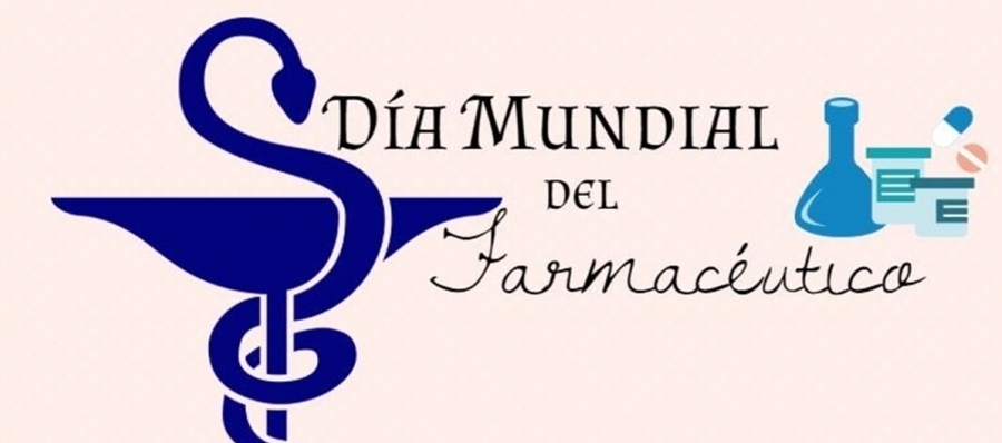 Día del Famaceútico