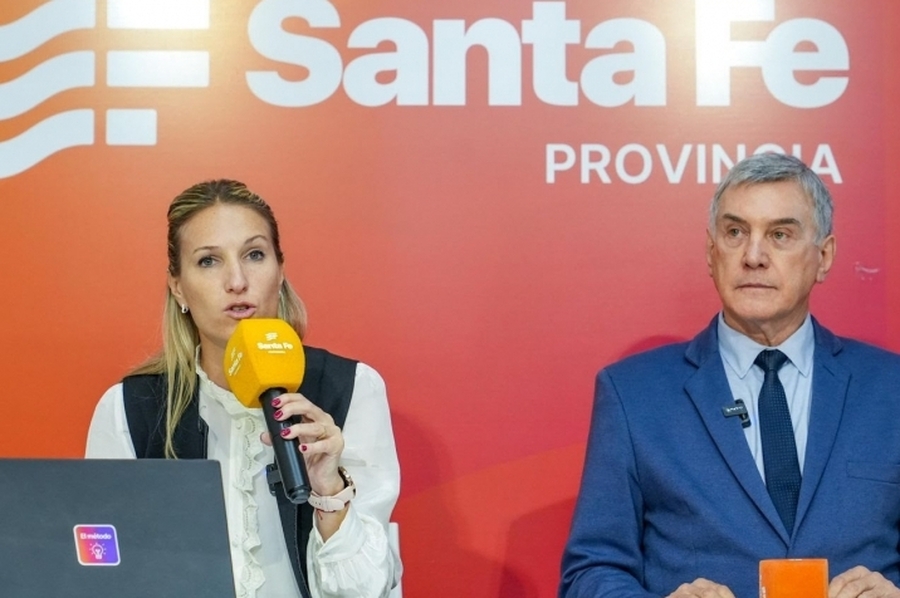 Pullaro firmará un acuerdo con Anses para que Nación vuelva a cumplir con el envío de recursos a la Caja de Jubilaciones