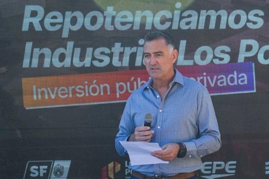 Empresarios destacan la articulación del Gobierno Provincial con el sector privado para impulsar a la producción