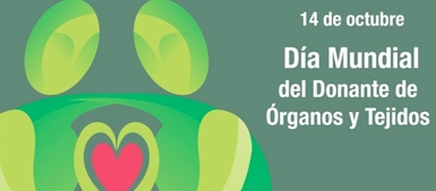 Día Mundial de la Donación de Órganos, Tejidos y Trasplantes