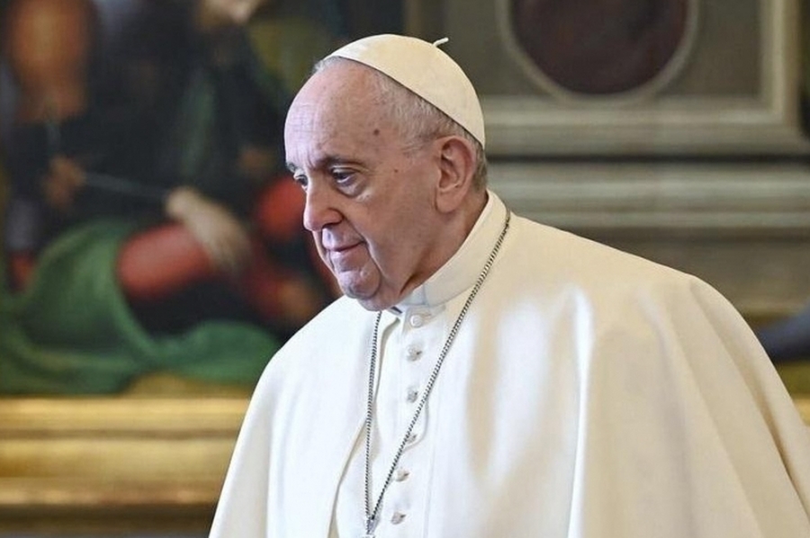 Operativo 2024: el Papa Francisco podría visitar por primera vez la Argentina el año que viene