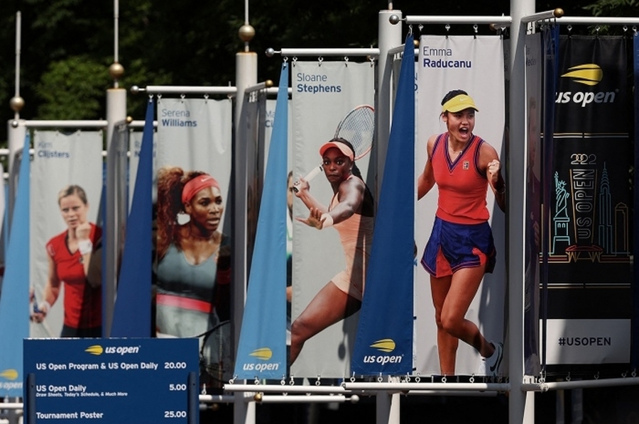 El US Open larga con nueve tenistas argentinos, la atracción de Nadal y el adiós de Serena