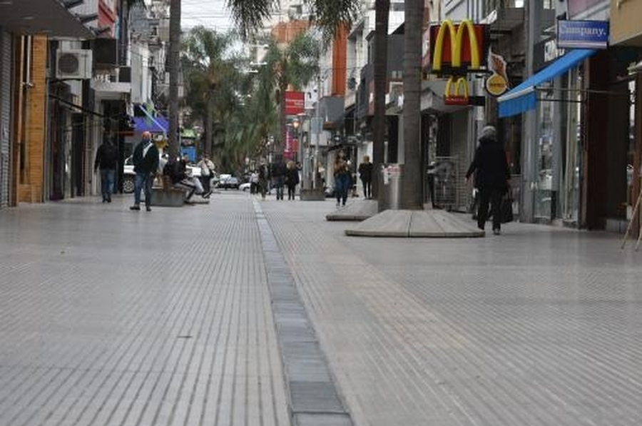 Se celebra el Día del Empleado de Comercio y se espera que la mayoría de locales estén cerrados