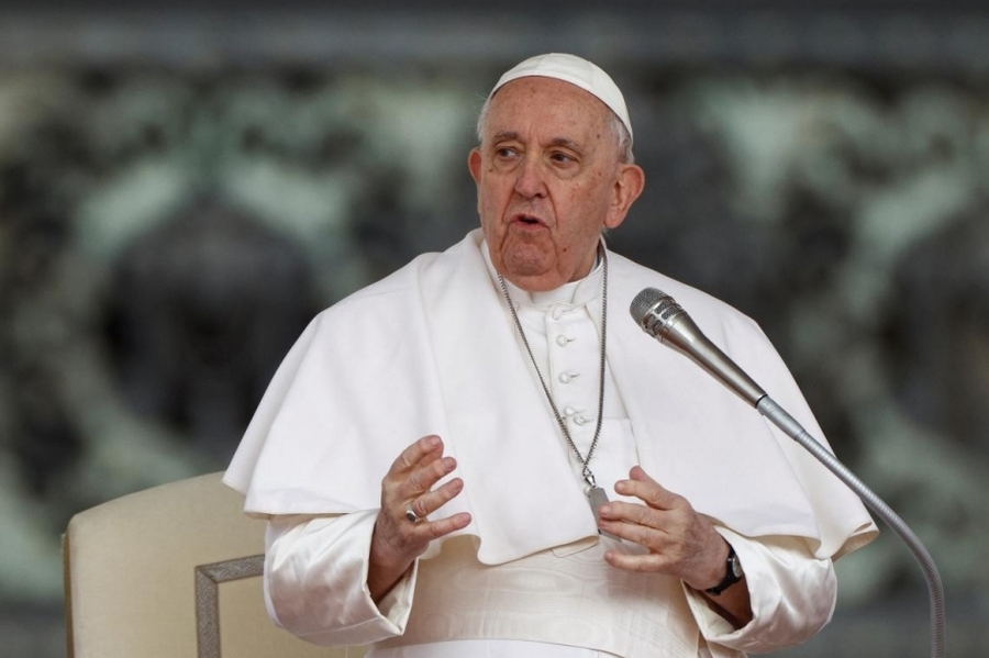 Crisis en Sudán: el papa Francisco pidió el cese de la violencia y el regreso al diálogo