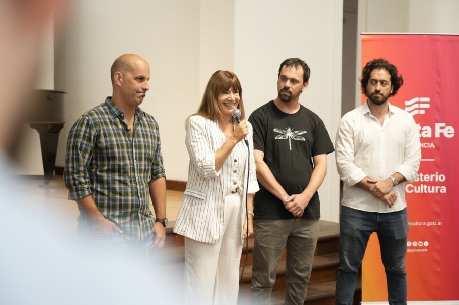 Residencias Culturales: 200 jóvenes inician sus prácticas en distintos espacios y museos de la Provincia