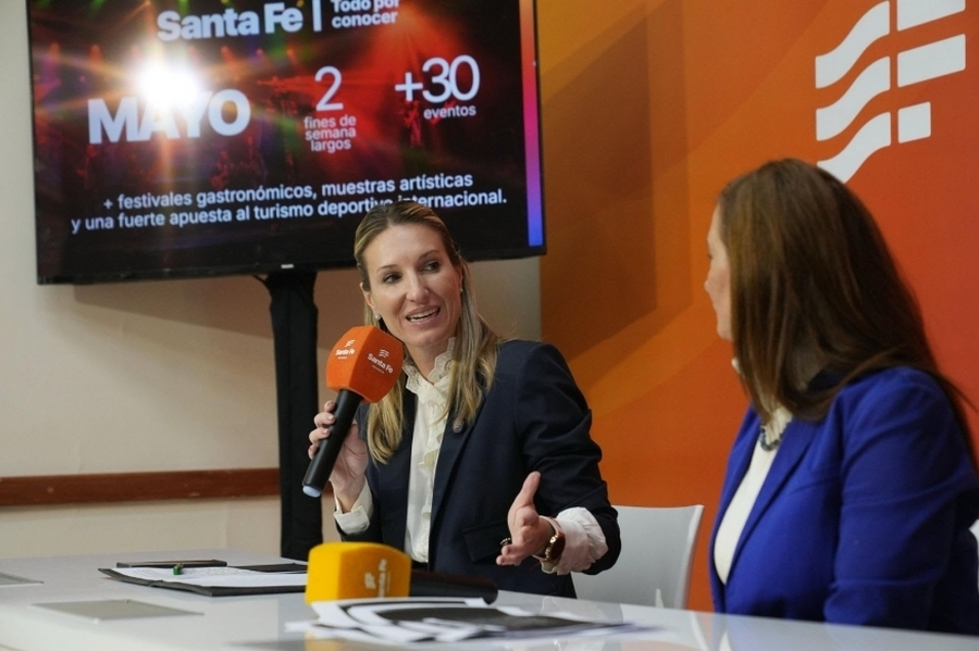 Mayo ofrece más de 30 propuestas que combinan festivales, producción, aniversarios y deporte en la Provincia