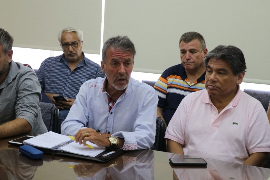 Operativo Cosecha: la logística para garantizar la llegada de los granos al puerto