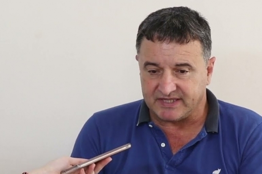 Marcelo González: 