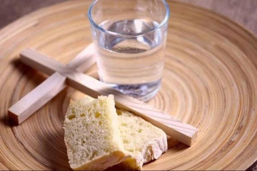 Cuaresma: ¿ayunar de qué?