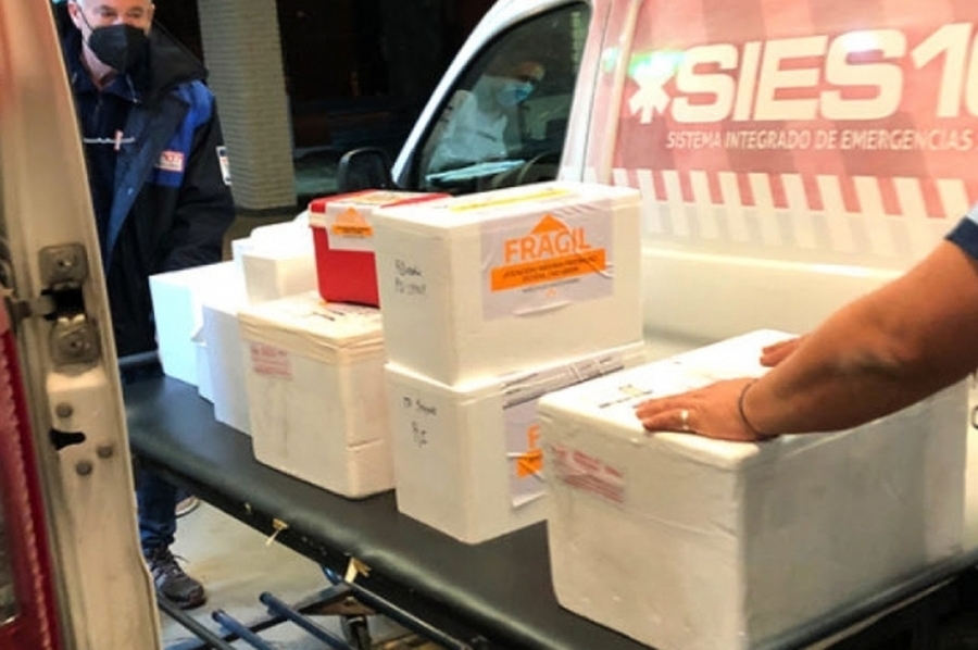 En mayo se realizaron 19 trasplantes de órganos por donantes santafesinos