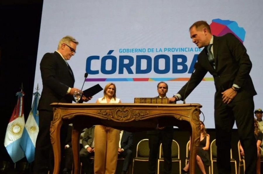 La provincia de Córdoba pone en marcha el Ministerio de Cooperativas y Mutuales