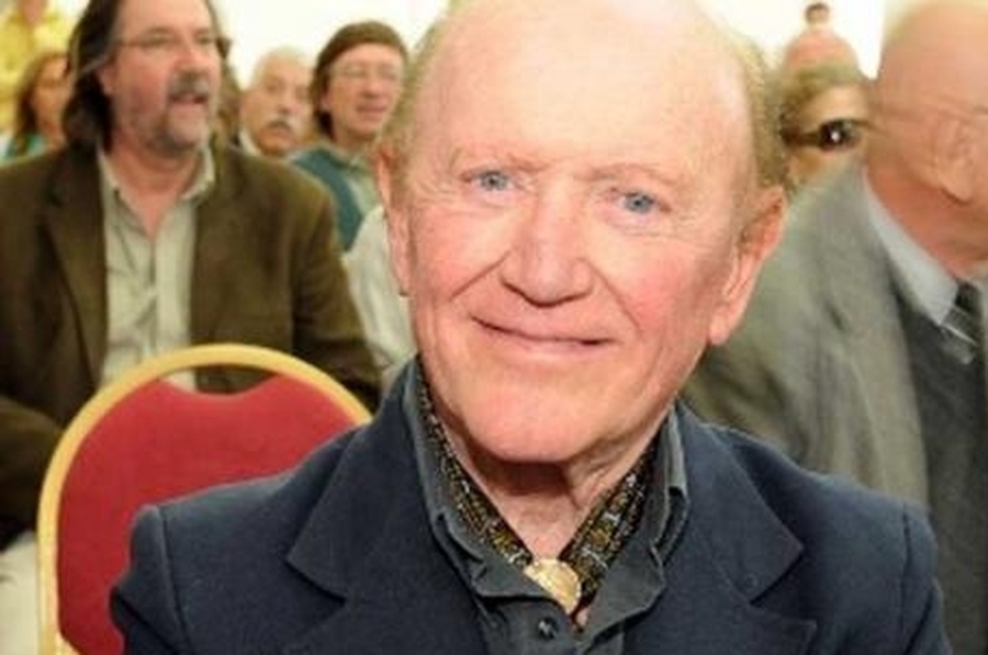 Falleció a los 85 años el artista plástico santafesino Roberto Favaretto Forner