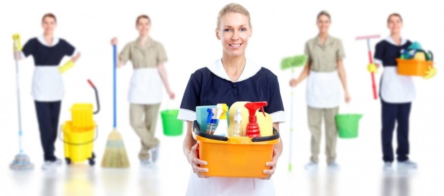 Día internacional de las Trabajadoras del Hogar