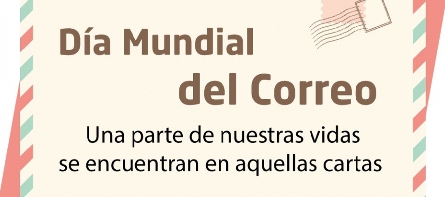 Día Mundial del Correo