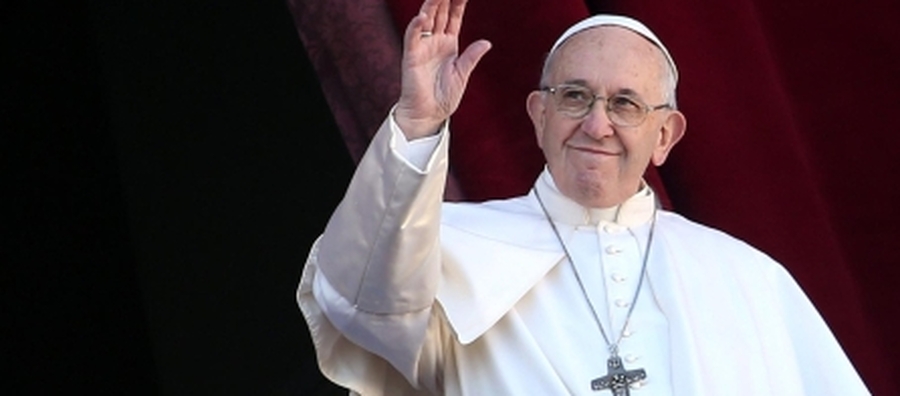 Vivir el sufrimiento con fe en Cristo