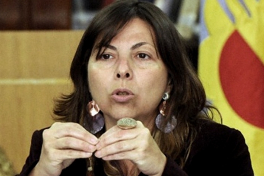 Silvina Batakis asumirá hoy su cargo como ministra de Economía