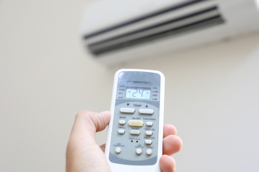 La EPE brindó recomendaciones para un uso eficiente del servicio de energía eléctrica ante nueva ola de calor