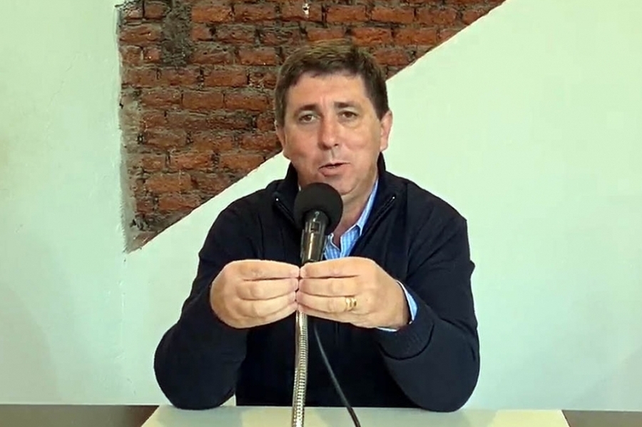 Pirola: “La política nos permite ser el puente entre escuchar la inquietud y encontrar la solución”