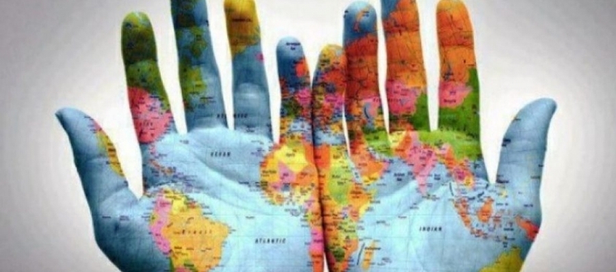 Día Internacional de los Derechos Humanos