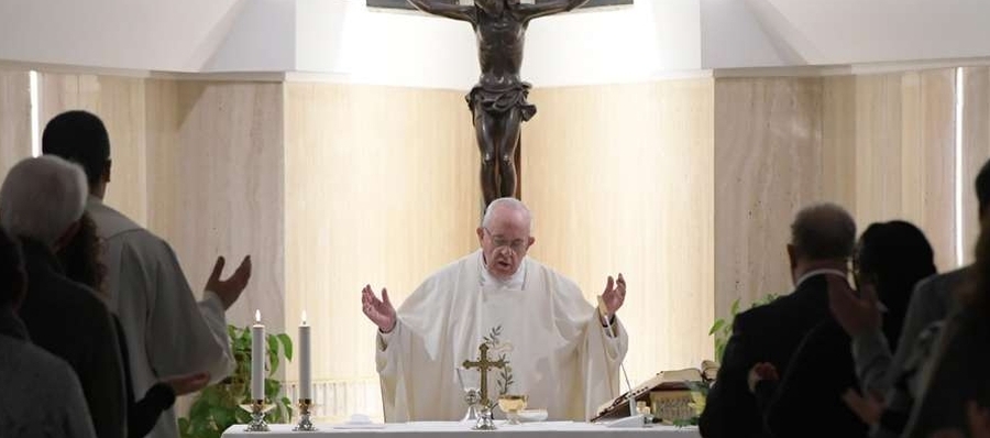 Don Bosco, maestro de alegría