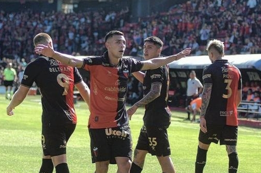 Buenas noticias en Colón: los resultados de los hisopados al plantel dieron todos negativo
