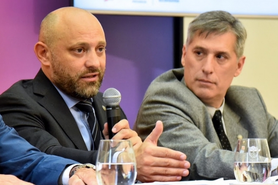 Promoción Industrial: Provincia otorgó $ 1.550 millones en beneficios tributarios que generaron 3.500 puestos de trabajo