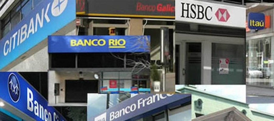 Día del Trabajador Bancario