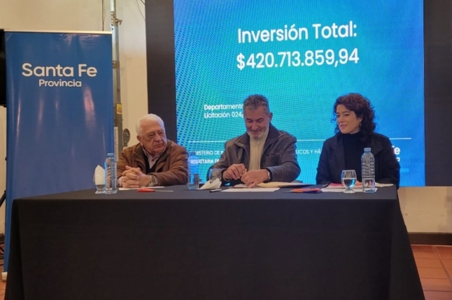 Licitan las obras para construir 72 viviendas en Vera