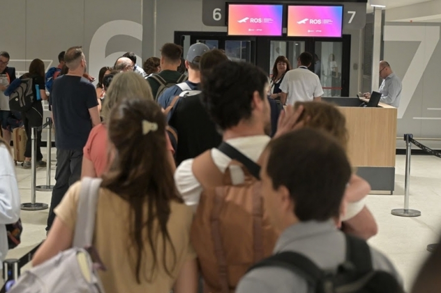 Rosario tendrá un vuelo chárter para vivir la Fórmula 1 en San Pablo